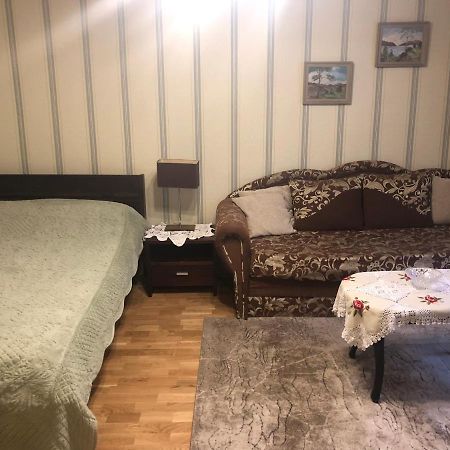 Posti Old Town Apartment فيلياندي المظهر الخارجي الصورة