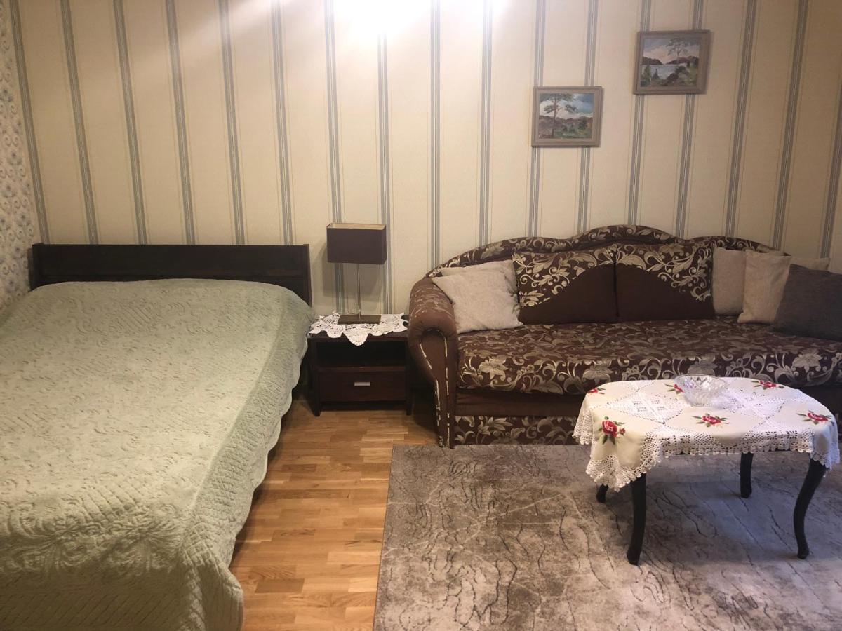 Posti Old Town Apartment فيلياندي المظهر الخارجي الصورة