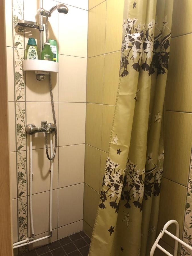 Posti Old Town Apartment فيلياندي المظهر الخارجي الصورة