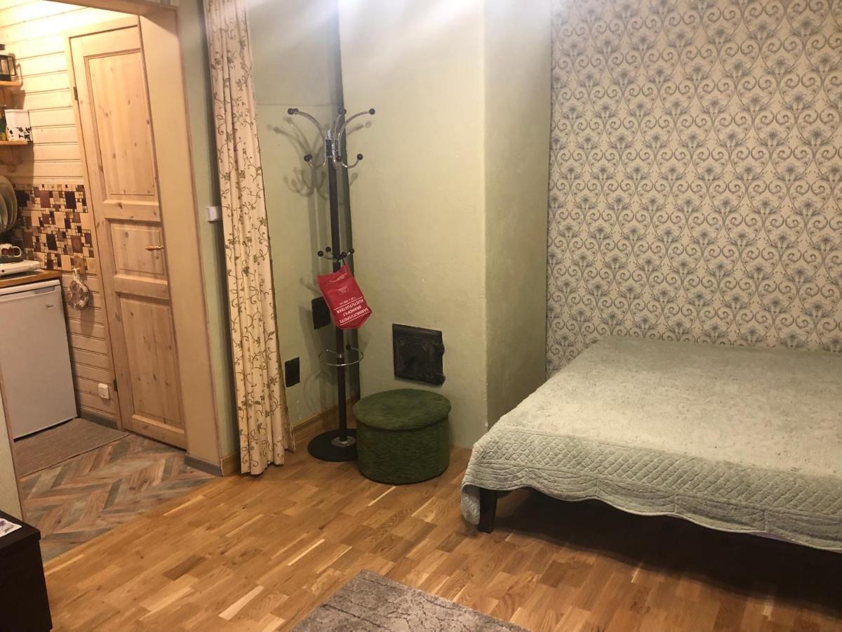 Posti Old Town Apartment فيلياندي المظهر الخارجي الصورة
